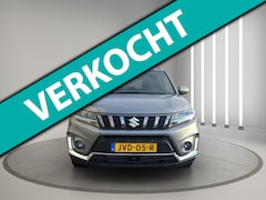Suzuki Vitara - 1.4 Boosterjet Select Smart Hybrid AllGrip