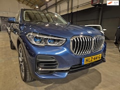BMW X5 - XDrive45e Executive - Panoramadak - HuD - 360 Camera - Memorystoel - Adapt Cruise - Dealer