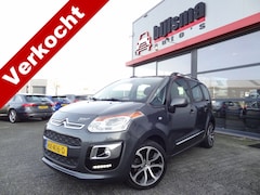 Citroën C3 Picasso - 1.2 Collection | CRUISE | TREKHAAK | CLIMA | NL AUTO