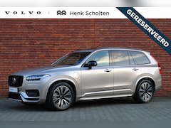 Volvo XC90 - T8 Plug-in hybrid AWD Ultra Dark | Luchtvering | Panoramadak met Schuif-/Kantelfunctie | S