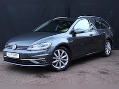 Volkswagen Golf Variant - 1.5TSI Highline DSG | PANO | ACC | TREKHAAK | VIRTUAL