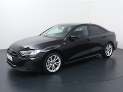 Audi A3 Limousine - 30 TFSI S edition | 116 PK | Automaat | Adaptive cruise control | S line | LED verlichting