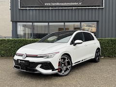 Volkswagen Golf - 8, 5 GTI Clubsport 300pk DSG / Aut. Full Options 1ste eigenaar 10dkm