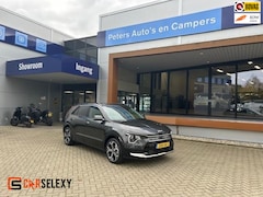 Kia Niro - NU EXTRA GOED GEPRIJSD 1.6 GDi Hybrid DynamicLine/Adapt.Cruise/Navi