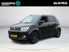 Suzuki Ignis - 1.2 Stijl Smart Hybrid | Apple CarPlay | Climate Control | Rijklaar incl. garantie |
