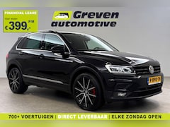 Volkswagen Tiguan - 2.0 TDI | Grijs Kenteken | VAN | 2500kg Trekgew. | Trekhaak | Camera | Virtual | Adap. Cru