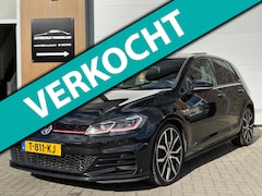 Volkswagen Golf - 2.0 TSI GTI Performance | Virtual | Pano | Dynaudio |