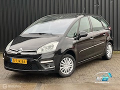 Citroën C4 Picasso - 1.6 VTi Ligne Business Uitvoering