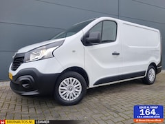 Renault Trafic - 1.6 dCi L1H1 Airco cruise navi nette Renault
