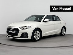 Audi A1 Sportback - 25 TFSI | 15 inch velgen | Cruise control | Airco | Buitenspiegels verwarmbaar |
