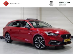 SEAT Leon - 1.5 eTSI 150pk DSG-7 FR