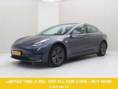Tesla Model 3 - Standard RWD Plus 92% SoH [ LFP-ACCU+AUTOPILOT+60 kWh+PREMIUM AUDIO ]
