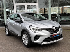 Renault Captur - TCe 101pk Zen| Trekhaak| Cruise| 1e Eigenaar| Rijklaarprijs incl. garantie