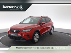 SEAT Arona - 1.0 TSI Style | Clima | Carplay