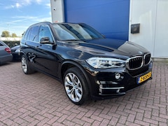 BMW X5 - XDrive25d High Executive