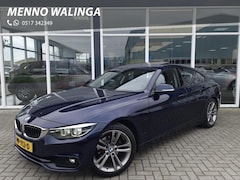 BMW 4-serie Gran Coupé - 420i Corporate Lease Executive | Navi | Pano | LED |