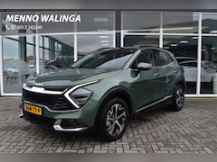 Kia Sportage - 1.6 T-GDi MHEV DynamicPlusLine|Schuif/kanteldak|3602km|ACC|Stoel/stuurverwarming|