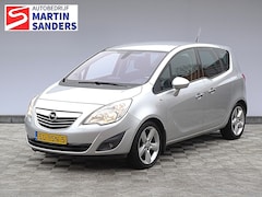 Opel Meriva - 1.4 Turbo Cosmo