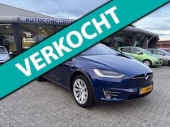 Tesla Model X - 100D, Autopilot, Inruil mogelijk