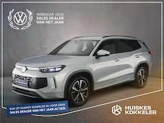 Volkswagen Tayron - 1.5 eHybrid 204pk Life Edition