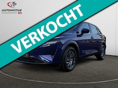 Nissan Qashqai - 158pk Xtronic Business | Trekhaak | ACC | 360° Camera | CarPlay