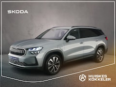Skoda Kodiaq - 1.5 TSI iV 204pk Business Edition Plus € 48.209, - incl. inruilpremie