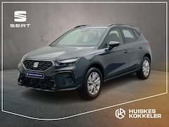 SEAT Arona - 1.0 TSI 115pk Style Business Connect €429, - actie private lease
