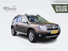 Dacia Duster - 1.2 TCe 4x2 Lauréate | TREKHAAK | PARKEERSENSOREN | CRUISE CONTROL | AIRCONDITIONING | BLU