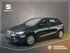 SEAT Ibiza - 1.0 EcoTSI 95pk Reference €289, - actie private lease