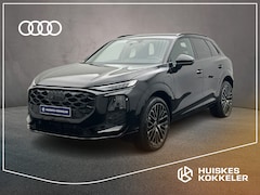 Audi Q3 - e-hybrid 272pk S edition