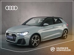 Audi A1 Sportback - 25 TFSI 95pk S edition