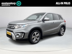 Suzuki Vitara - 1.6 High Executive Allgrip | GEEN AFLEVERKOSTEN | Automaat | Trekhaak | Lederen Bekleding