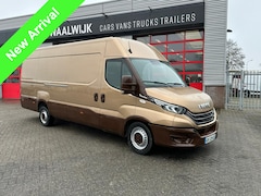 Iveco Daily - 35S18