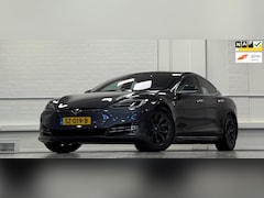 Tesla Model S - 100D SOH 85% Enhanced Autopilot Premium interieur Pano 19" Carbon