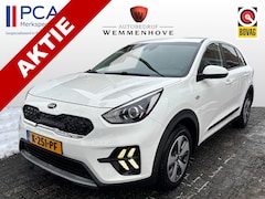 Kia Niro - 1.6 GDi Hybrid ComfortLine