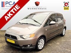 Mitsubishi Colt - 1.3 Edition Two