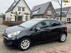 Kia Rio - 1.2 CVVT Super Pack 112.000 km NL-AUTO-NAP