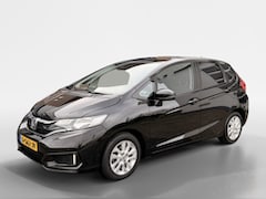 Honda Jazz - 1.3 i-VTEC Comfort Automaat | Stoel verwarming | Cruise | PDC