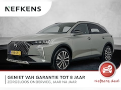 DS 7 - 7 E-Tense 225 Ligne Business | Alcantara | Adaptieve Cruise Control | 7, 4kW Onboard Charg