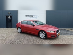 Jaguar XE - 2.0 Portfolio