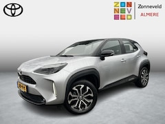 Toyota Yaris Cross - 1.5 Hybrid First Edition Leder - Comfort Pack