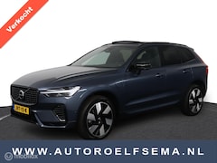 Volvo XC60 - 2.0 T6 Plug-in hybrid AWD Plus Dark|Trekh|Bliss|ACC|Pano|Long Range|Google