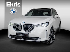 BMW X3 - 30e xDrive | Innovation Pack | Comfort Pack | Premium Pack