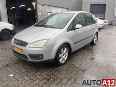 Ford Focus C-Max - 1.8-16V Futura