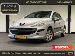 Peugeot 207 - 1.4-16V Color-line|NL AUTO|5-DEU|