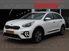 Kia Niro - 1.6 GDi Hybrid DynamicLine//Trekhaak