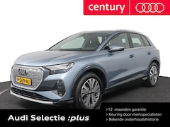Audi Q4 e-tron - 40 Launch Edition Advanced 77 kWh