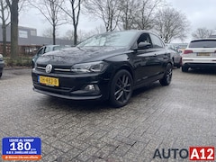 Volkswagen Polo - 1.0 TSI Comfortline Business