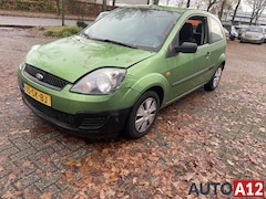 Ford Fiesta - 1.3-8V Ambiente