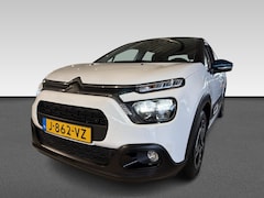 Citroën C3 - 1.2 PureTech 83pk S&S Feel